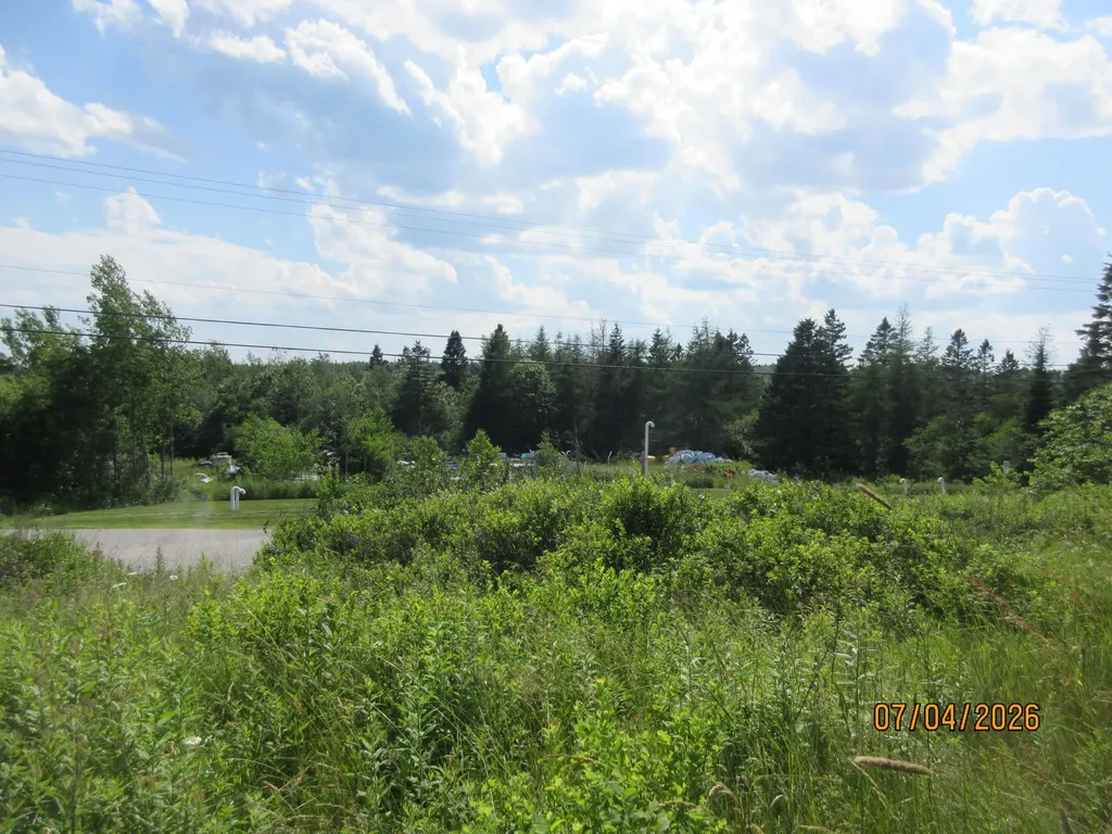 Lot 1 Smalls Point Road Machiasport ME 04655