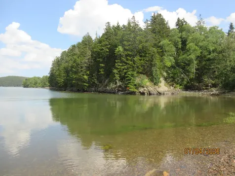 Lot 1 Smalls Point Road Machiasport ME 04655