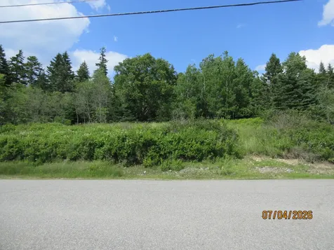 Lot 1 Smalls Point Road Machiasport ME 04655