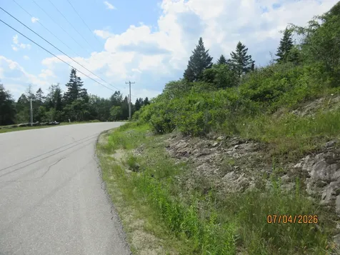 Lot 1 Smalls Point Road Machiasport ME 04655