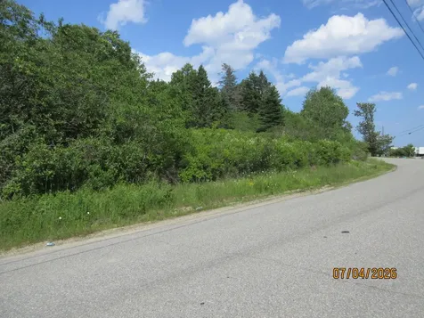 Lot 1 Smalls Point Road Machiasport ME 04655