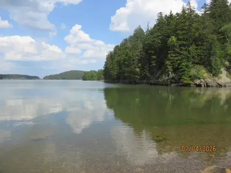 Lot 1 Smalls Point Road Machiasport ME 04655