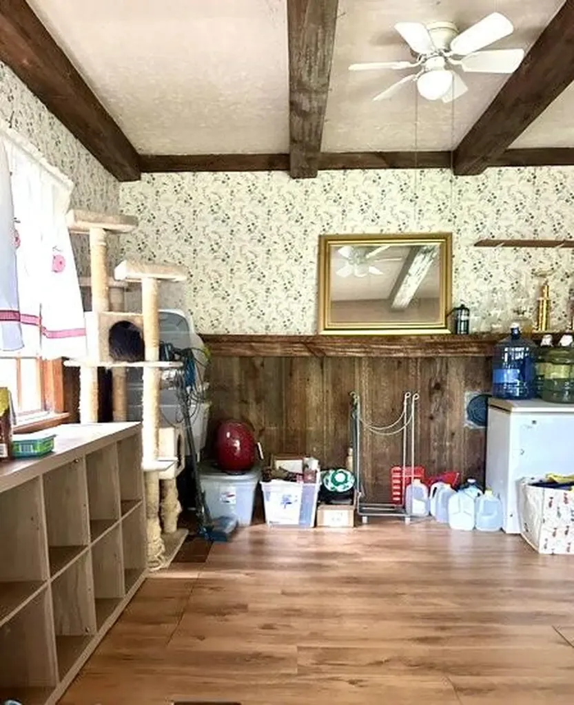 16 Rice Road Harrington ME 04643