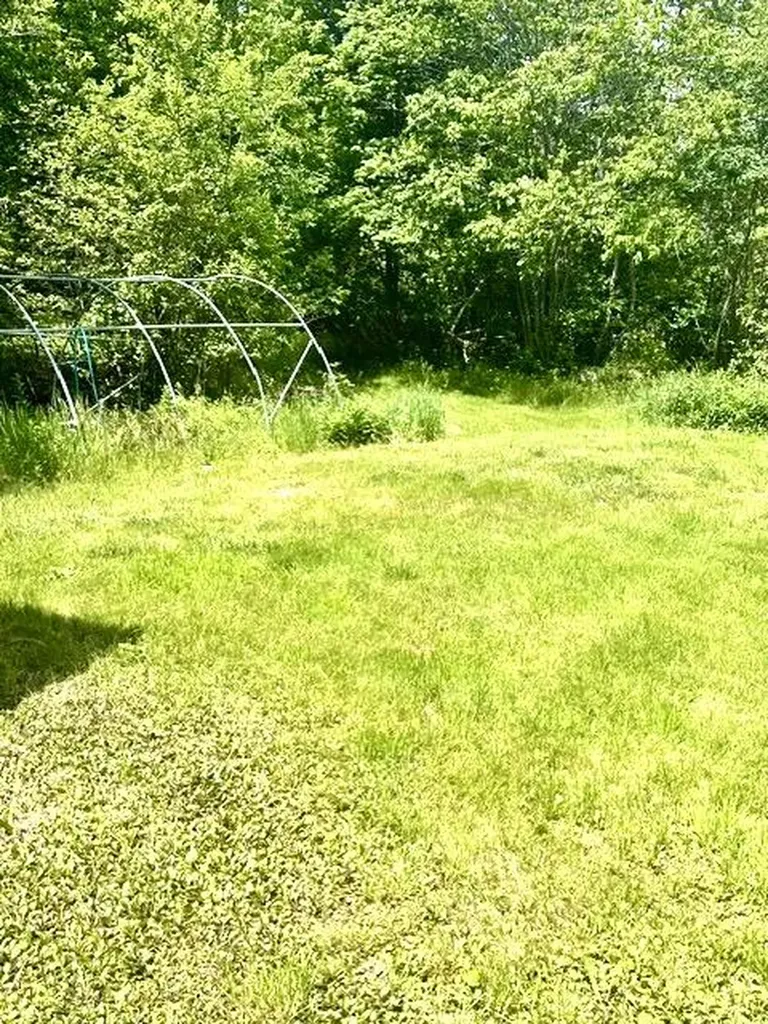 16 Rice Road Harrington ME 04643