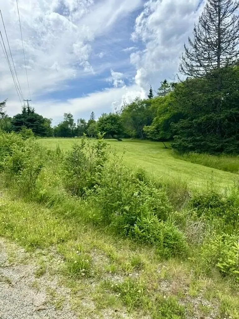 16 Rice Road Harrington ME 04643