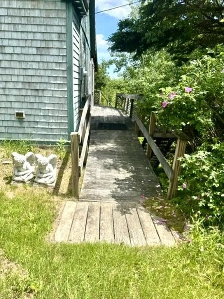 16 Rice Road Harrington ME 04643