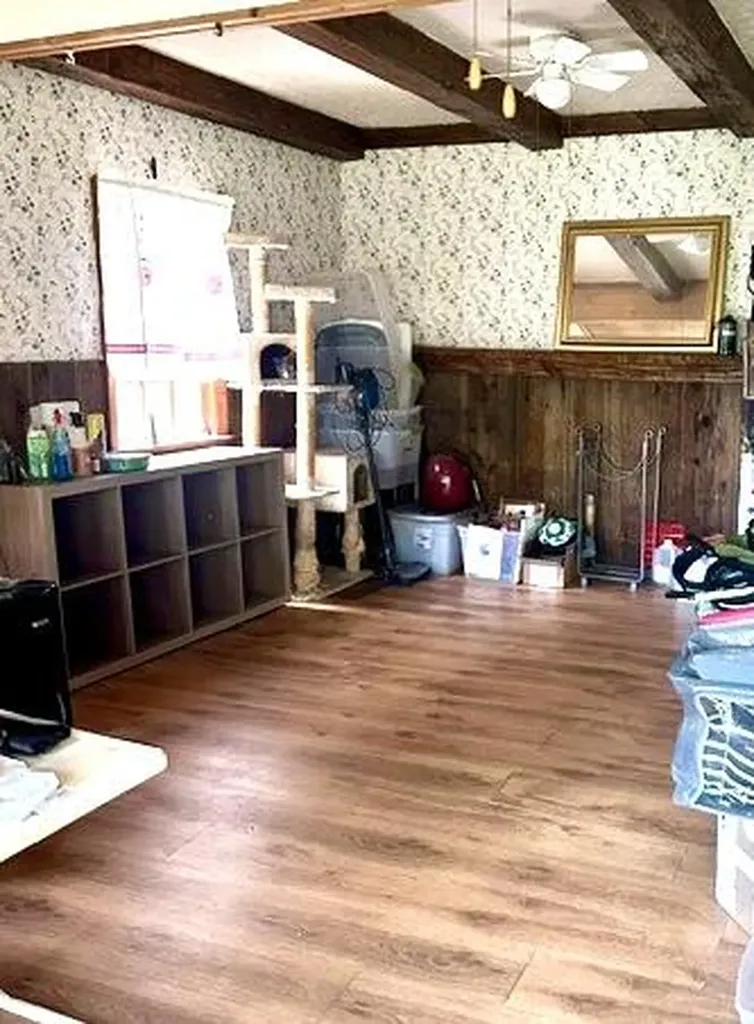 16 Rice Road Harrington ME 04643