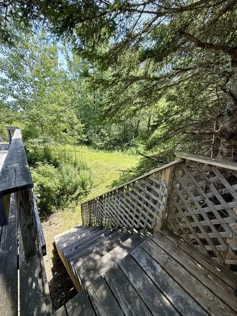 16 Rice Road Harrington ME 04643