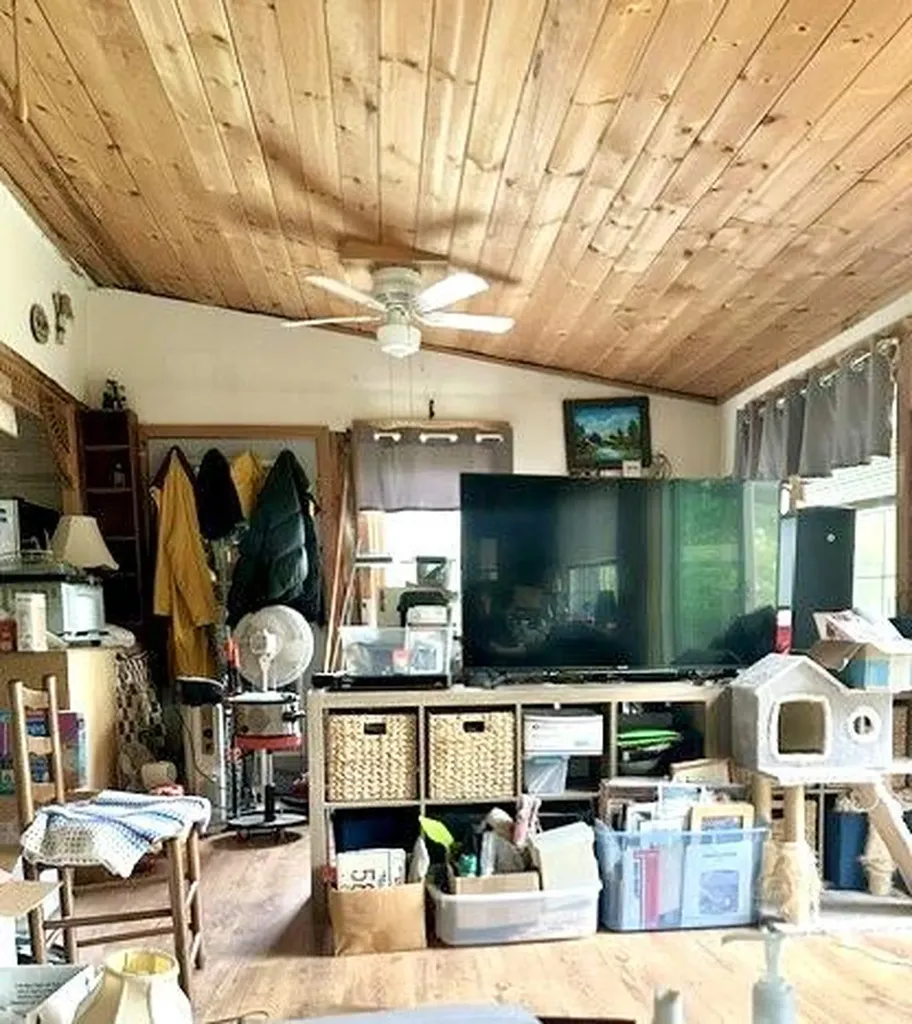 16 Rice Road Harrington ME 04643