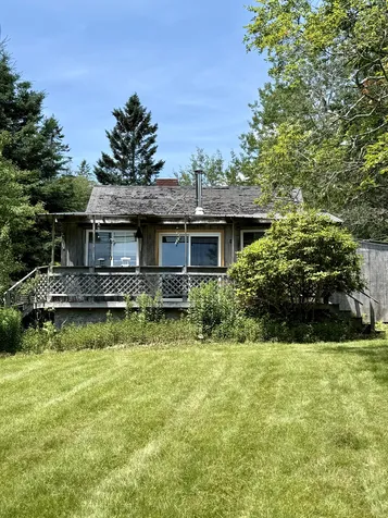 16 Rice Road Harrington ME 04643