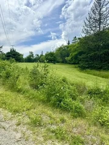 16 Rice Road Harrington ME 04643