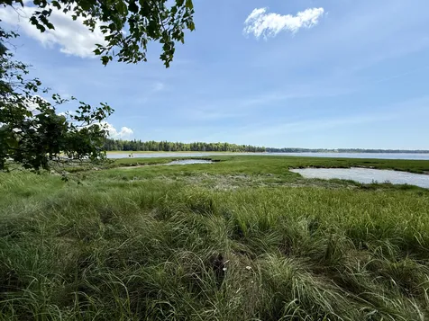 16 Rice Road Harrington ME 04643
