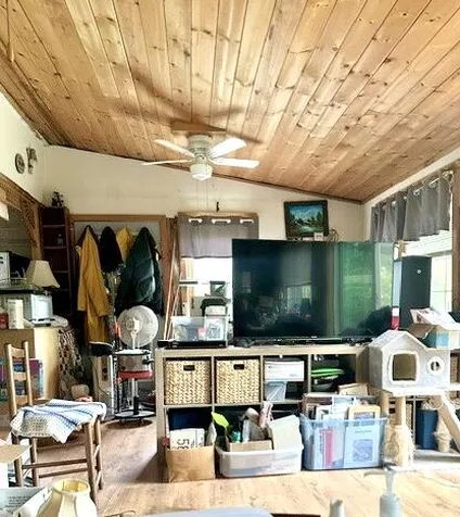 16 Rice Road Harrington ME 04643