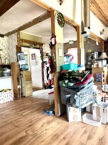 16 Rice Road Harrington ME 04643