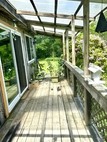 16 Rice Road Harrington ME 04643