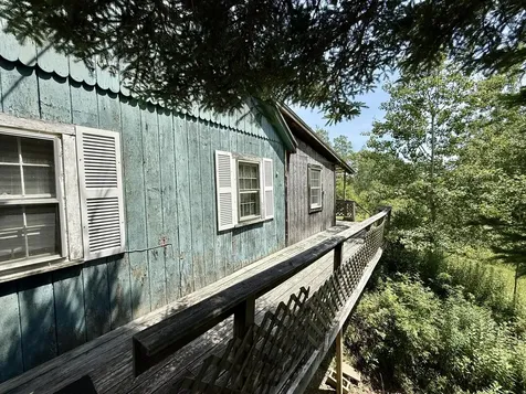 16 Rice Road Harrington ME 04643