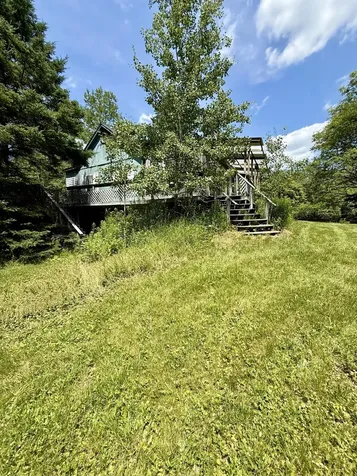16 Rice Road Harrington ME 04643