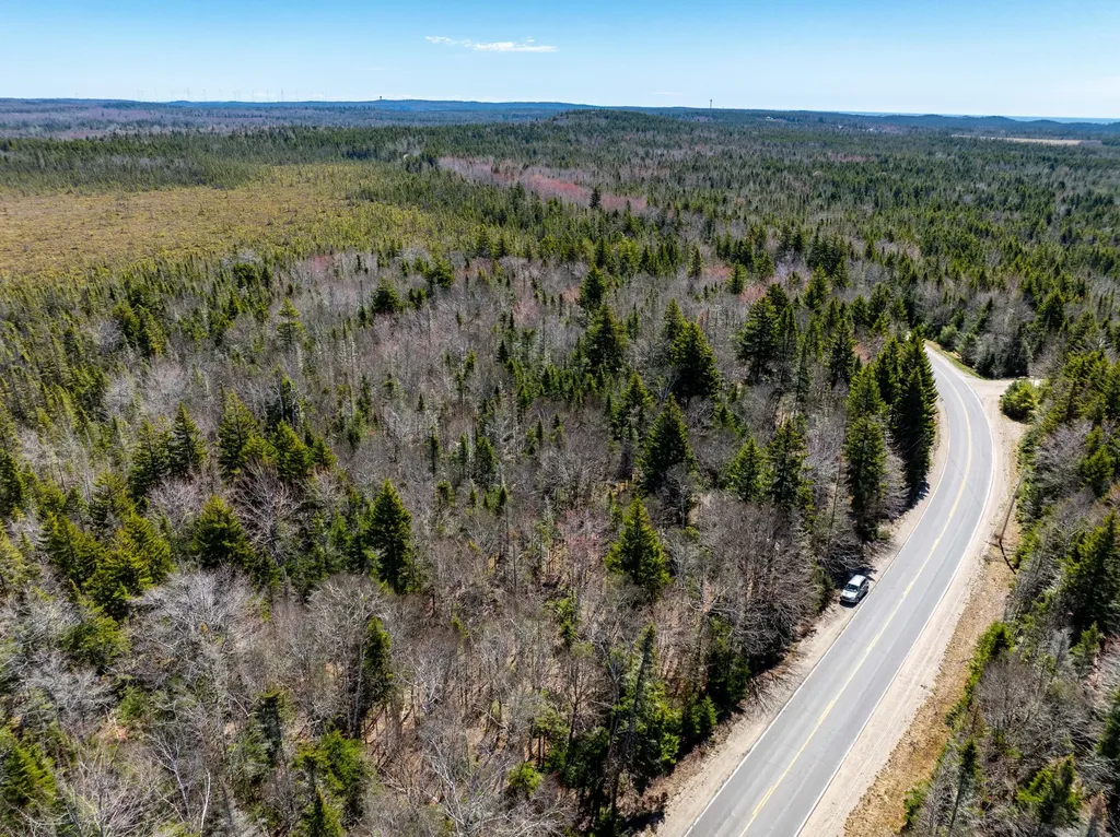 M6L21 Great Cove Road Roque Bluffs ME 04654