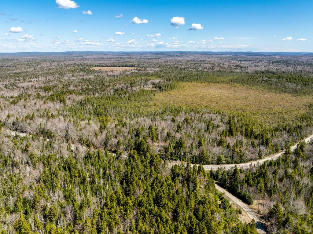 M6L21 Great Cove Road Roque Bluffs ME 04654
