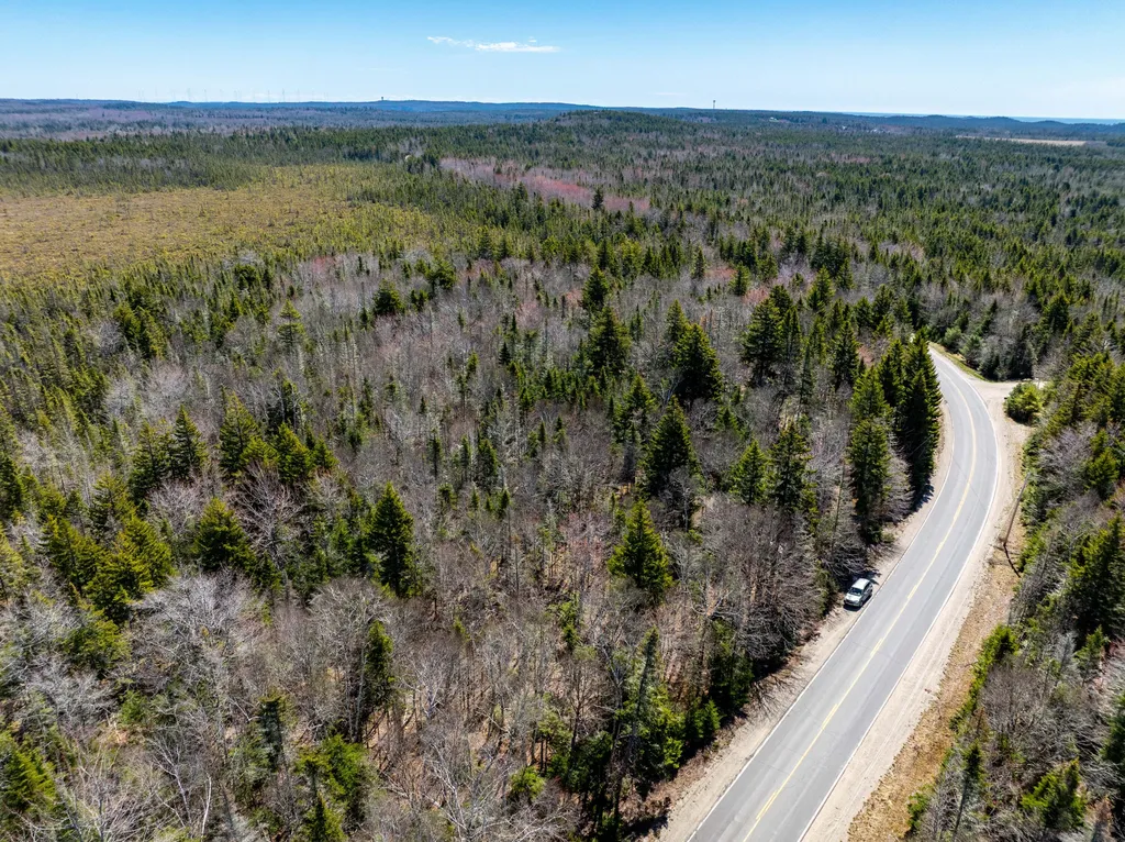 M6L21 Great Cove Road Roque Bluffs ME 04654