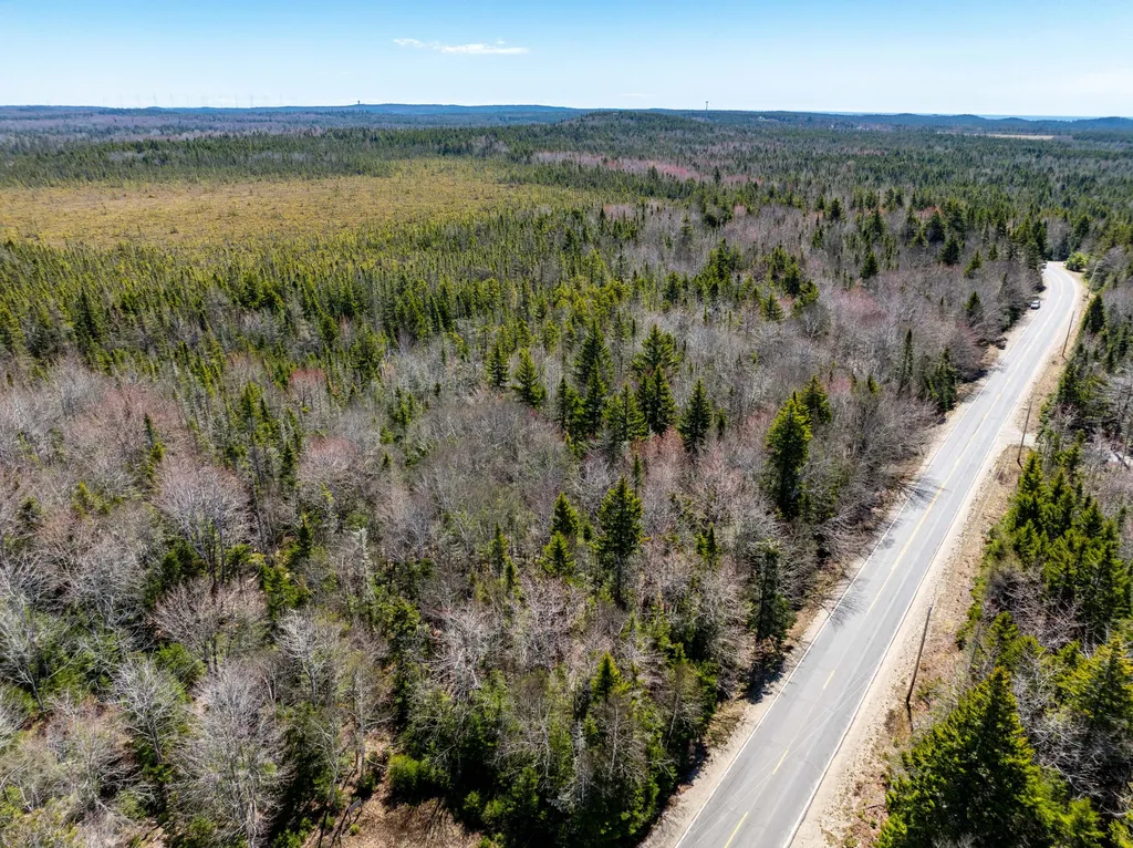 M6L21 Great Cove Road Roque Bluffs ME 04654