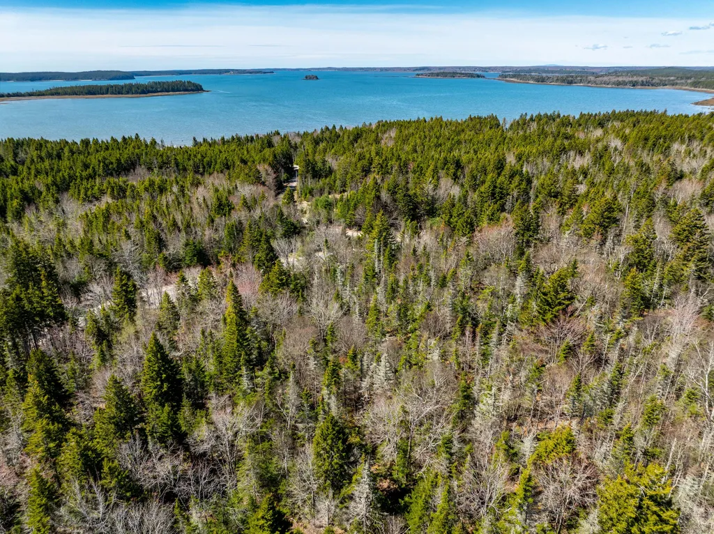 M6L21 Great Cove Road Roque Bluffs ME 04654