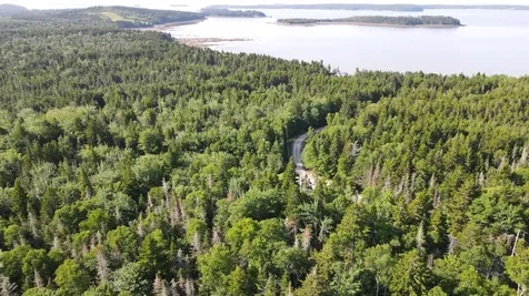 M6L21 Great Cove Road Roque Bluffs ME 04654