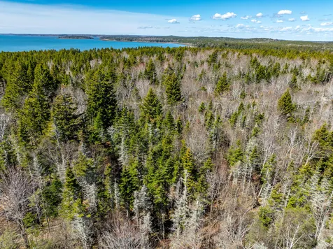 M6L21 Great Cove Road Roque Bluffs ME 04654