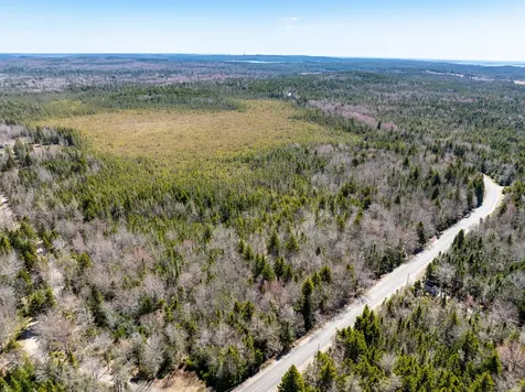 M6L21 Great Cove Road Roque Bluffs ME 04654