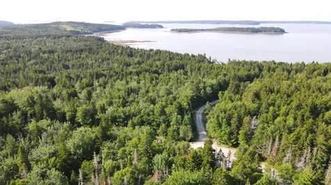 M6L21 Great Cove Road Roque Bluffs ME 04654