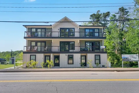 4 Overlook Drive Old Orchard Beach ME 04064
