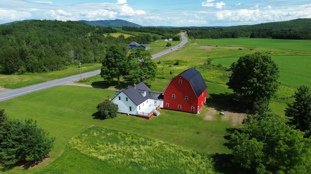 1175 N Houlton Road Road N Westfield ME 04787