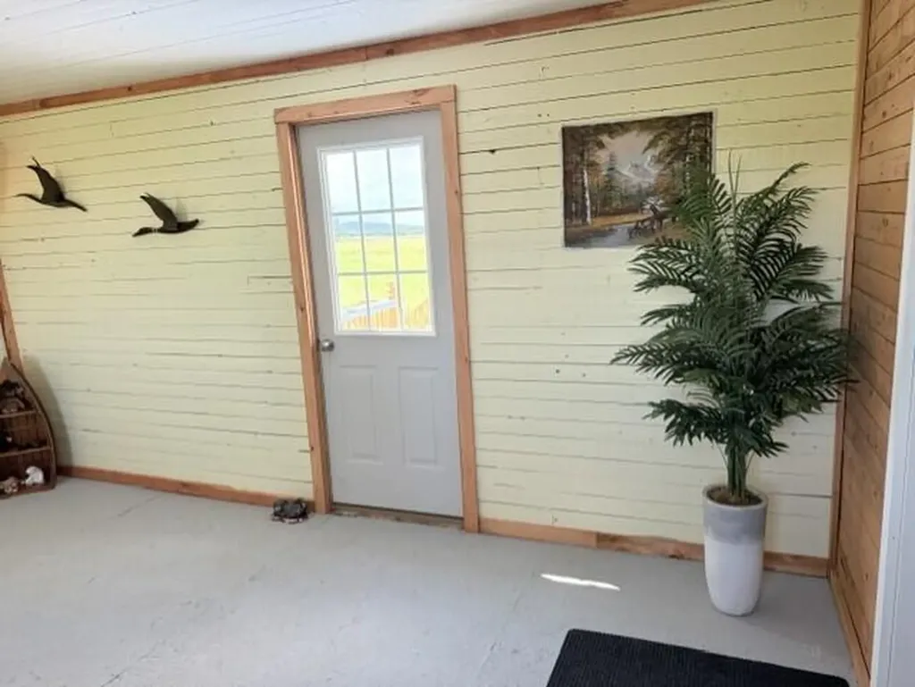 1175 N Houlton Road Road N Westfield ME 04787