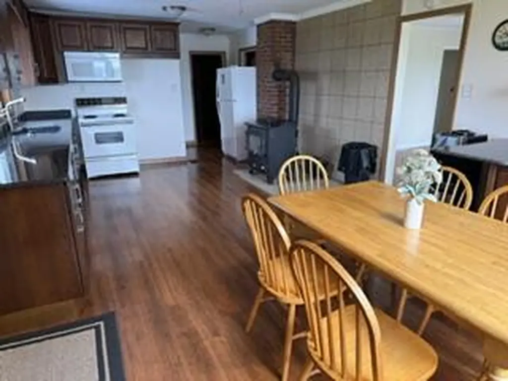 1175 N Houlton Road Road N Westfield ME 04787