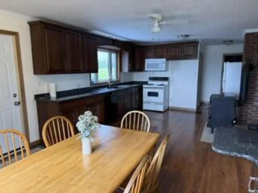 1175 N Houlton Road Road N Westfield ME 04787