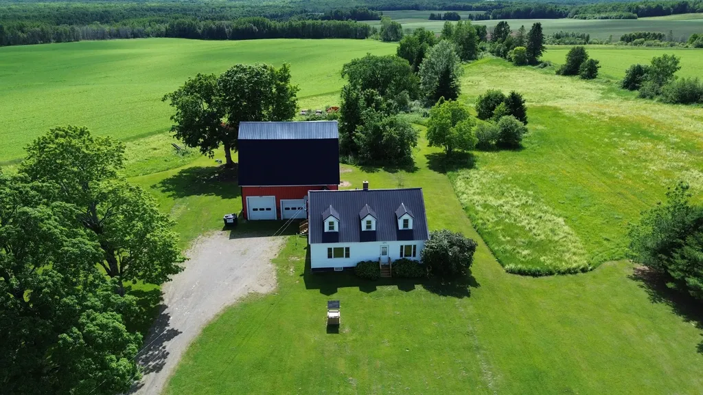 1175 N Houlton Road Road N Westfield ME 04787