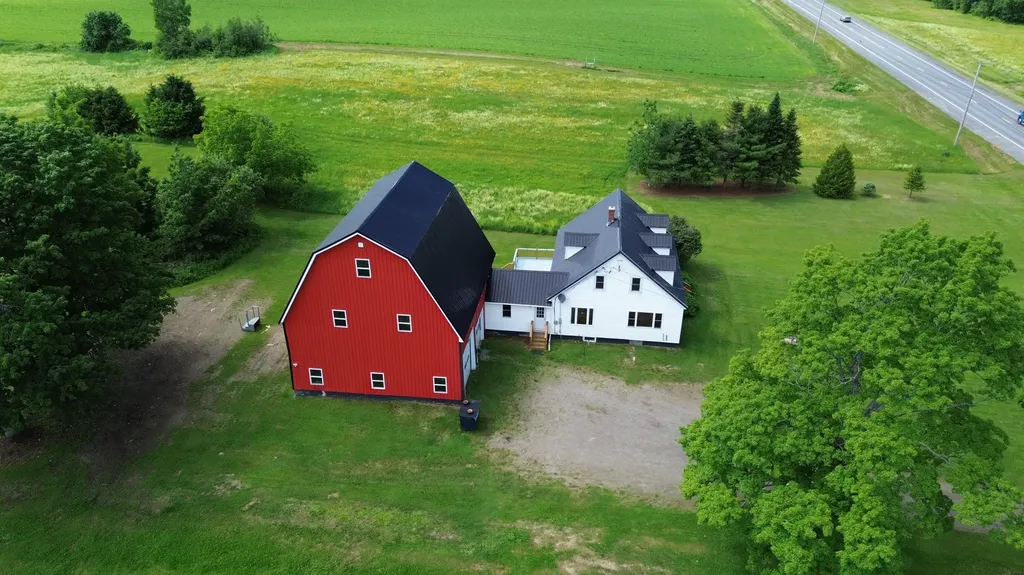 1175 N Houlton Road Road N Westfield ME 04787