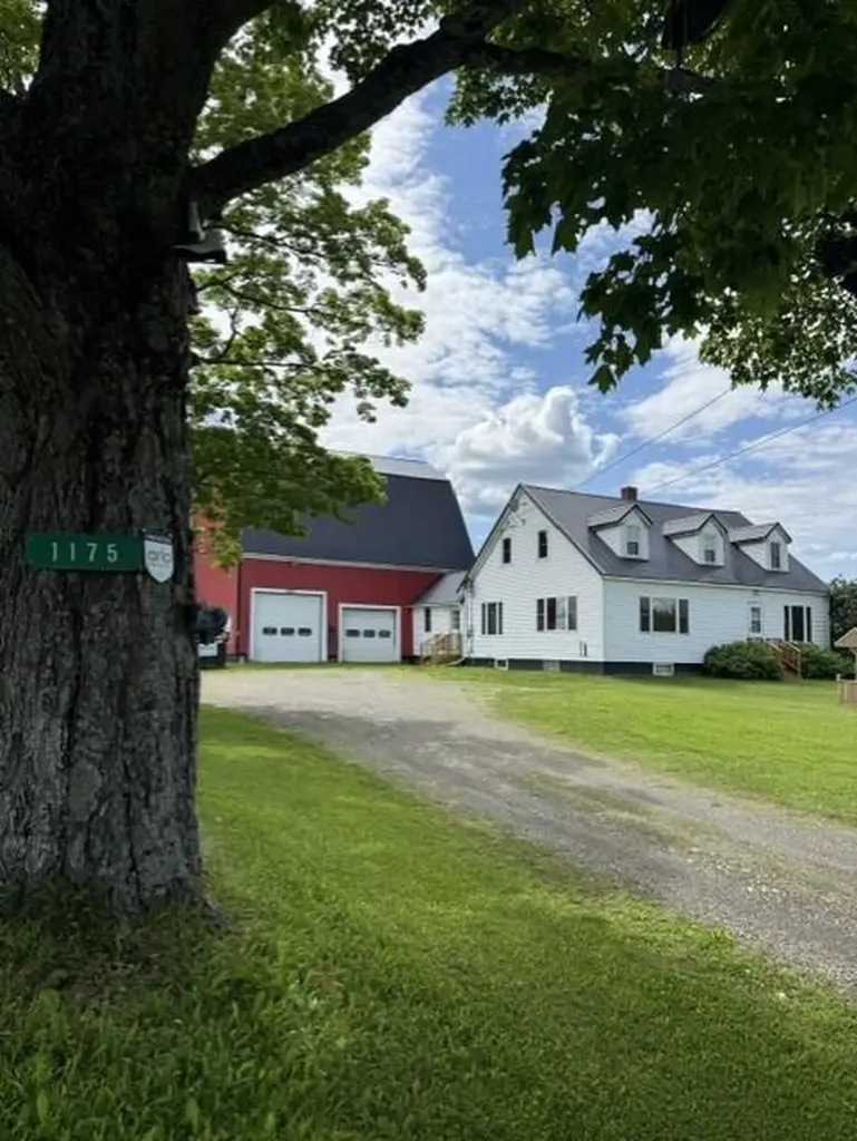 1175 N Houlton Road Road N Westfield ME 04787