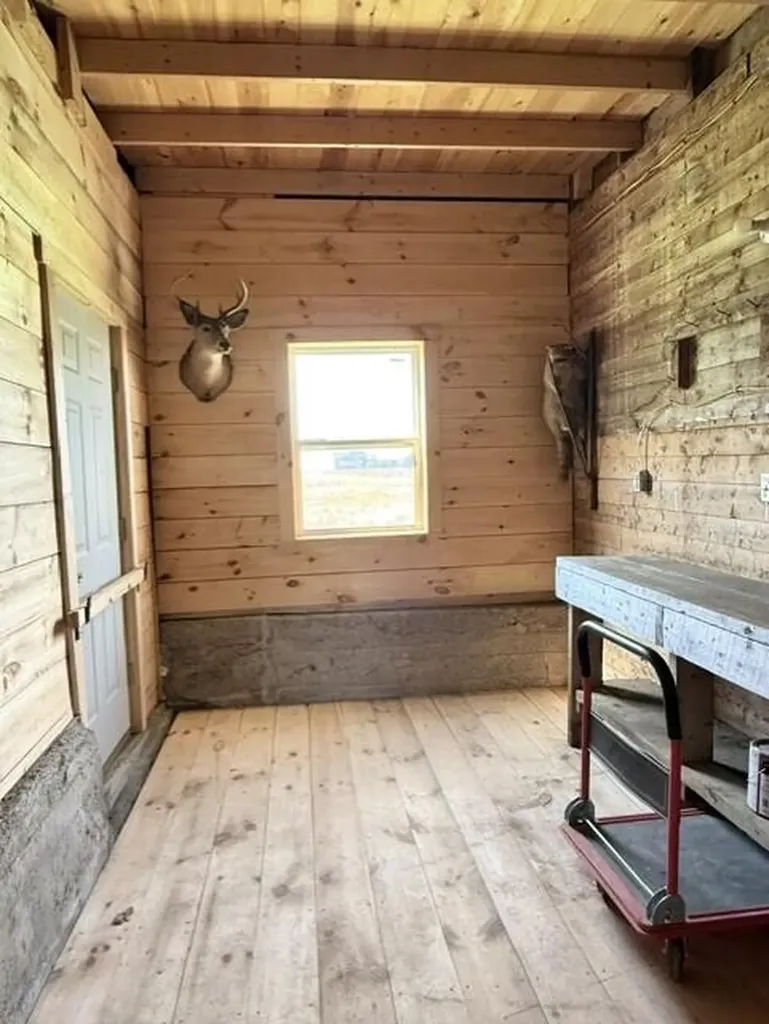 1175 N Houlton Road Road N Westfield ME 04787