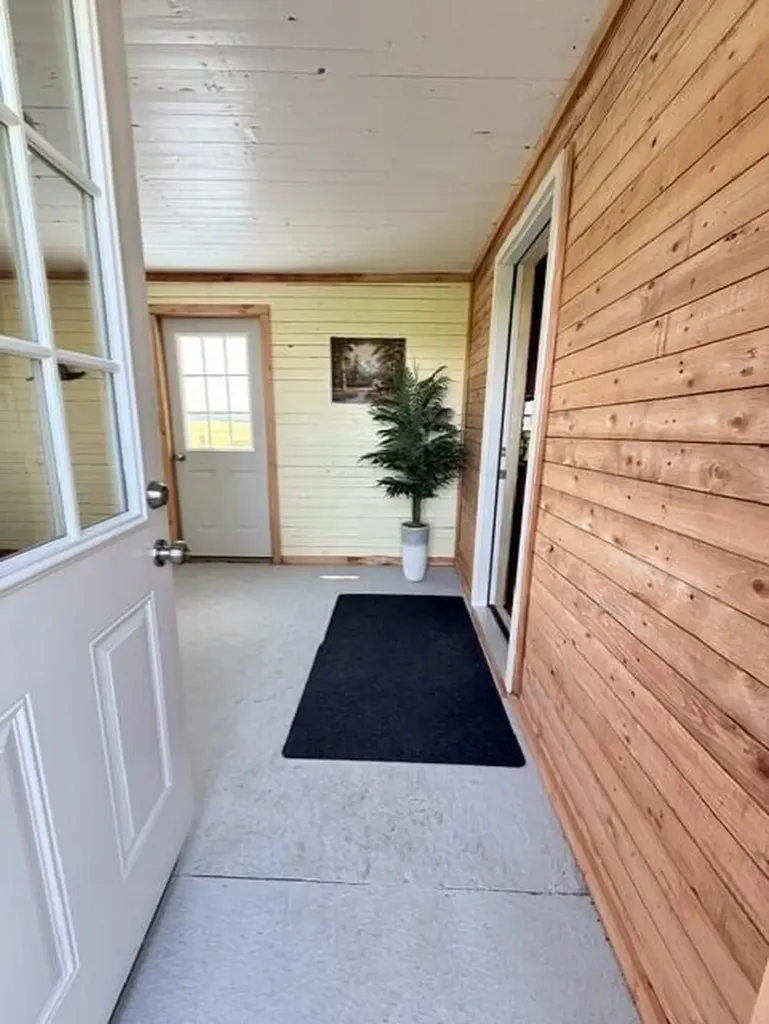 1175 N Houlton Road Road N Westfield ME 04787