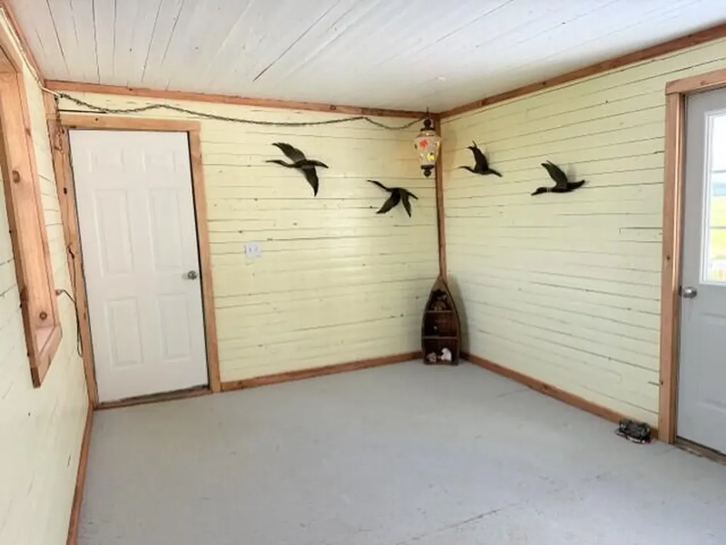 1175 N Houlton Road Road N Westfield ME 04787