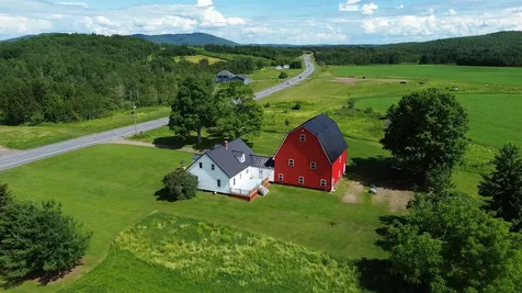 1175 N Houlton Road Road N Westfield ME 04787