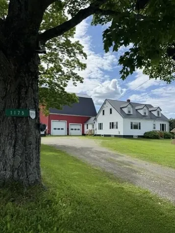 1175 N Houlton Road Road N Westfield ME 04787