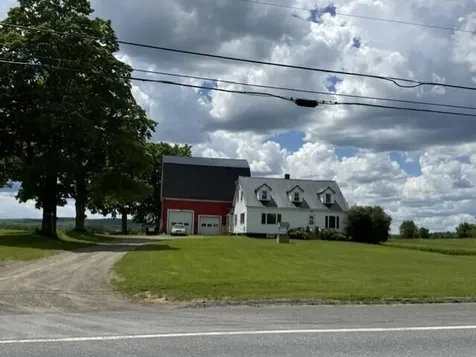1175 N Houlton Road Road N Westfield ME 04787