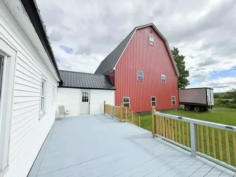 1175 N Houlton Road Road N Westfield ME 04787