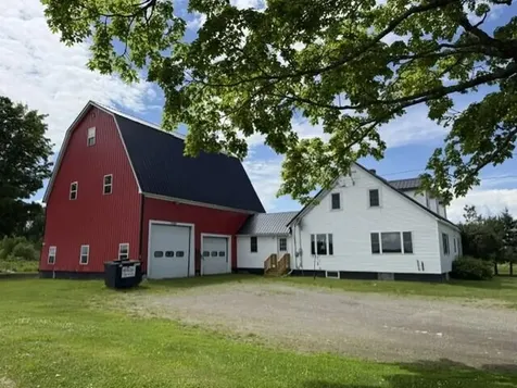 1175 N Houlton Road Road N Westfield ME 04787