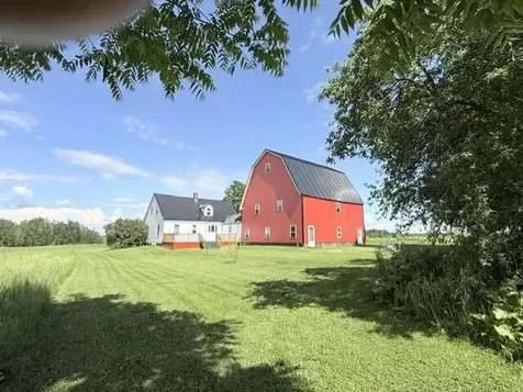 1175 N Houlton Road Road N Westfield ME 04787
