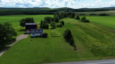 1175 N Houlton Road Road N Westfield ME 04787