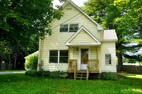 262 Hartland Avenue Pittsfield ME 04967