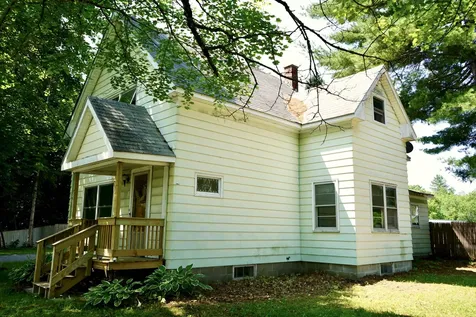 262 Hartland Avenue Pittsfield ME 04967